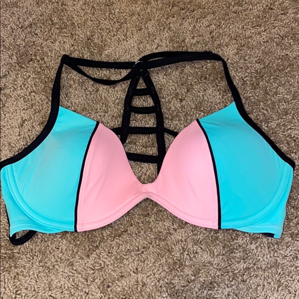 VS bathing suit top